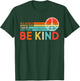 World Kindness Day Be Kind Hand Sign Peace Choose Kindness T-Shirt - T-Shirt | Forest