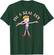 Shrek Pinocchio I'm A Real Boy T-Shirt - T-Shirt | Forest