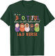 It's BOO-TIFUL Day in The Laborhood L&D Nurse Halloween T-Shirt - T-Shirt | Forest