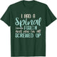 Back Surgery Spinal Fusion Spine Surgery Recovery Gift T-Shirt - T-Shirt | Forest
