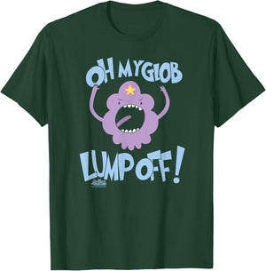 Adventure Time What The Cabbage Small T-Shirt - T-Shirt | Forest
