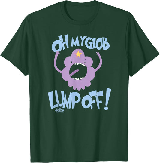 Adventure Time What The Cabbage Small T-Shirt - T-Shirt | Forest