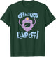 Adventure Time What The Cabbage Small T-Shirt - T-Shirt | Forest