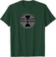 7th Infantry Division Emblem with Motto Army Veteran Gift T-Shirt - T-Shirt | Forest