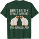 Siamese Cat T-Shirt - T-Shirt | Forest