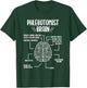 Phlebotomist Essentials Phlebotomy Doctor Accessoires T-Shirt - T-Shirt | Forest
