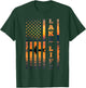 Vintage Lake Life T-Shirt - T-Shirt | Forest