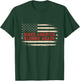 Make America Blonde Again T-Shirt - T-Shirt | Forest