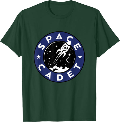 Space cadet