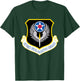 Air Force Special Operations Command AFSOC Military Veteran T-Shirt - T-Shirt | Forest