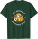 Day Drinking Is My Favorite Sport, Funny Meme Gift T-Shirt - T-Shirt | Forest