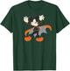 Disney Halloween Mickey Mouse Magic Art T-Shirt - T-Shirt | Forest
