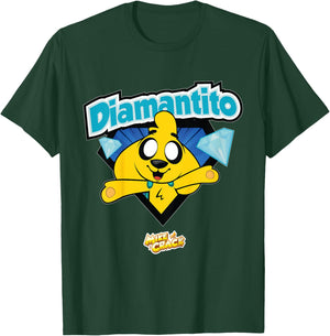 Kids Mikecrack "El Youtuber más prro del mundo" T-Shirt - T-Shirt | Forest