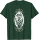 Spiritual Religious Christian Catholic St Genesius T-Shirt - T-Shirt | Forest