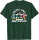 Disney - Dance Like Nobody's Watching T-Shirt - T-Shirt | Forest