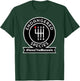 Endangered Species Save The Manuals Car Enthusiast Gearhead T-Shirt - T-Shirt | Forest