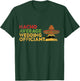 Nacho Average Wedding Officiant Mexican Cinco De Mayo T-Shirt - T-Shirt | Forest