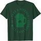 Take A Pitcher It Will Last Longer St Paddys Day T-Shirt - T-Shirt | Forest