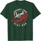 Support Your Local Dive Bar - Funny Dive Bar Shirt T-Shirt - T-Shirt | Forest
