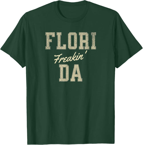 Flori Freaking Da