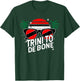 Trini To De Bone Trinidad And Tobago T-Shirt - T-Shirt | Forest