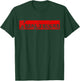 Real Truck Don't Shift Themselves Manual Transmission T-Shirt - T-Shirt | Forest