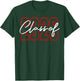 Retro Senior 2026 Class of 2026 Matching Graduation Party T-Shirt - T-Shirt | Forest
