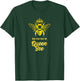 You Can Call Me Queen Bee and Teen Girls T-Shirt - T-Shirt | Forest