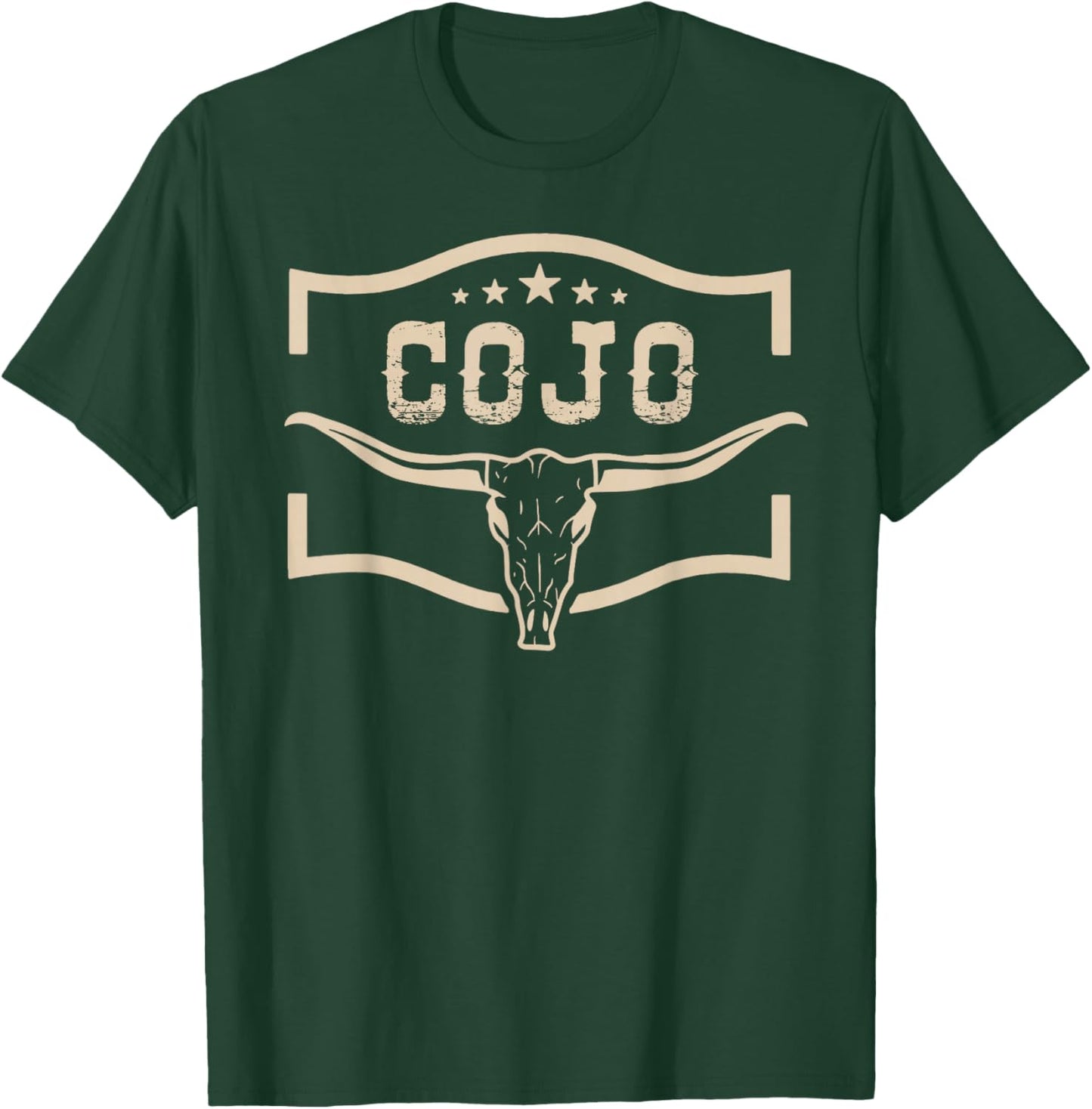 Retro Cody First Name Personalized Cody Women Kids T-Shirt - T-Shirt | Forest