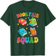 Book Fair Squad T-Shirt - T-Shirt | Forest