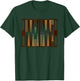 Backgammon T-Shirt - T-Shirt | Forest