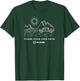 RAM Trucks Forge Your Own Path T-Shirt - T-Shirt | Forest