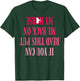 If You Can Read This Put Me Back On My Horse For Horse Rider T-Shirt - T-Shirt | Forest