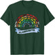 All Cancer Matters Awareness Saying I World Cancer Day T-Shirt - T-Shirt | Forest