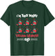 Kids I'm This Many Vacuum Cleaners Old - 6th Birthday 6 Years old T-Shirt - T-Shirt | Forest