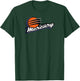 WNBA Phoenix Mercury Fan Base T-Shirt - T-Shirt | Forest
