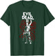 Evil Dead 2 Ash with the Book of the Dead Horror Movie T-Shirt - T-Shirt | Forest