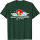 Jesus Disappointments All Of You 2023 T-Shirt - T-Shirt | Forest