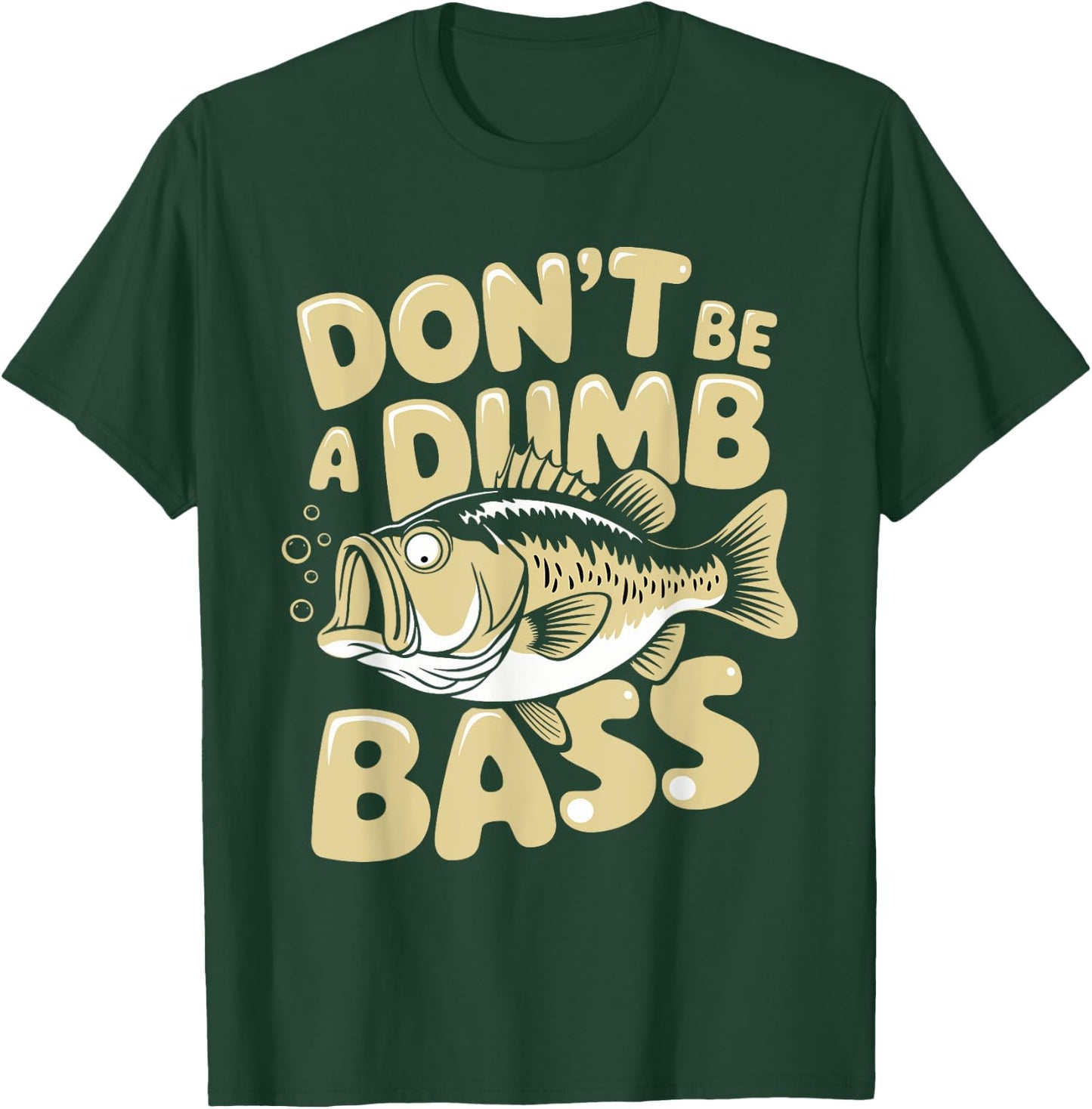 Hilarious Fisherman Gifts & Angler Humor Apparel - Black, Small, Short Sleeve, , All Seasons T-Shirt - T-Shirt | Forest