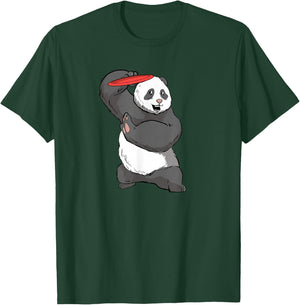 Frisbee Golf Frolf Golfer Disc Golf T-Shirt - T-Shirt | Forest