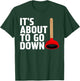 Funny Plumber Gag Art Women Plunger Jokes Plumber T-Shirt - T-Shirt | Forest