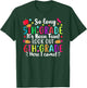 So Long 5th Grade It's Been Fun 6th Grade Here I Come T-Shirt - T-Shirt | Forest
