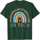 Gynecologist OB GYN T-Shirt - T-Shirt | Forest