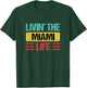 Miami T-Shirt - T-Shirt | Forest
