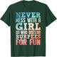 Funny Burpee Art For Girls Women Fitness Workout Gym Burpees T-Shirt - T-Shirt | Forest