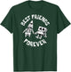 SpongeBob SquarePants - Patrick Star Best Friends Forever T-Shirt - T-Shirt | Forest