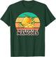 Oh Boy Love It Mango Lover Here for the Mangoes T-Shirt - T-Shirt | Forest