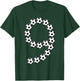 9th Birthday Football Soccer Boys Kids 9 Nine Years Old T-Shirt - T-Shirt | Forest
