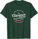 Clarence Odbody, Angel Second Class. Classic T-Shirt - T-Shirt | Forest