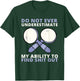 Sleuth Detective Spy And Private Investigator Agent T-Shirt - T-Shirt | Forest